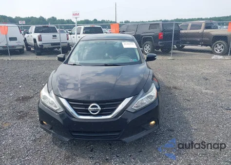2018 Nissan Altima 2.5 Sl z USA, uszkodzony, nr VIN 1N4AL3AP8JC247765
